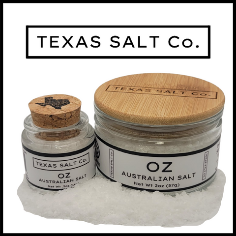 Oz Australian Salt