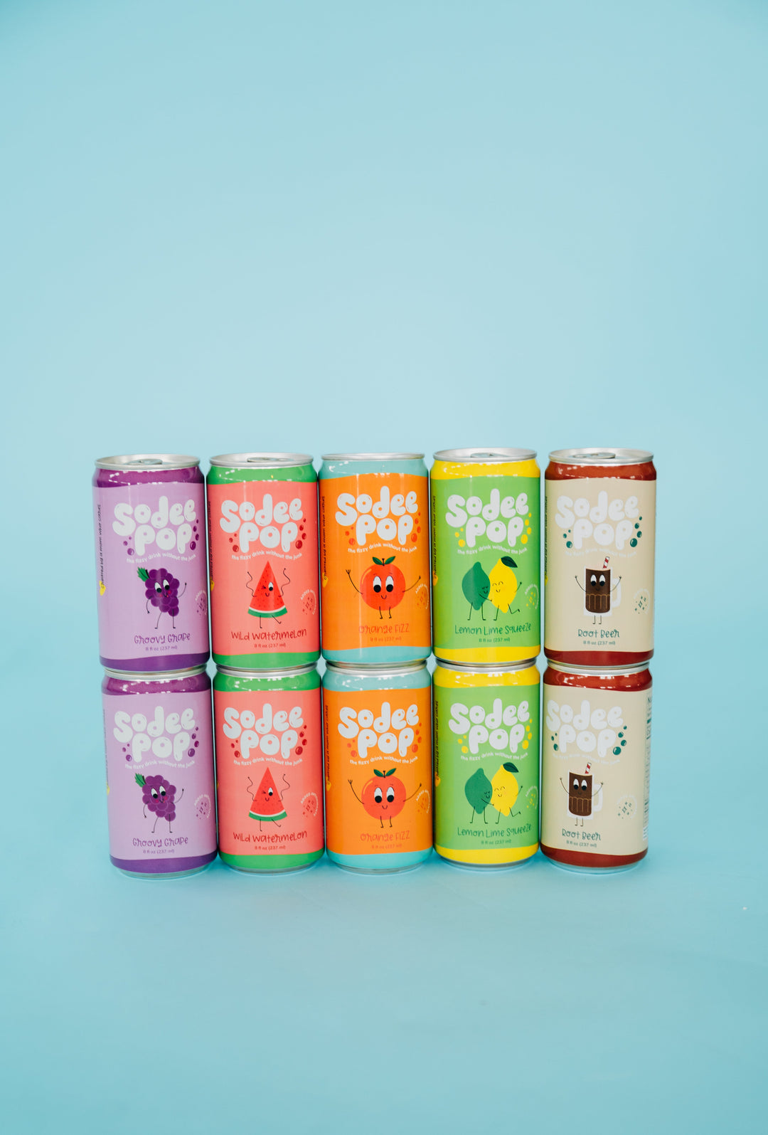 PARTY PACK-10 Pack – FoodSocial Market