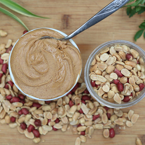 H&H Valencia Peanut Butter