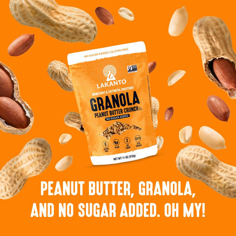 Granola Crunch