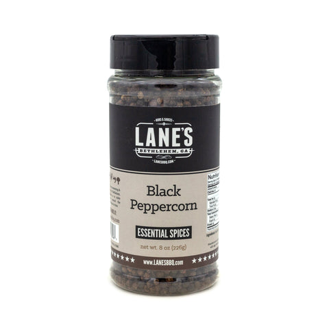 Black Peppercorn