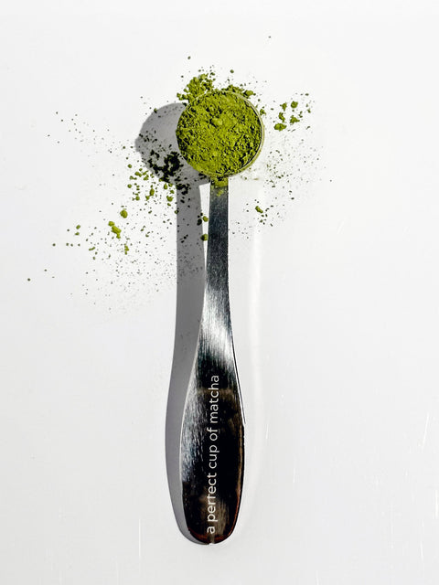 Matcha Spoon