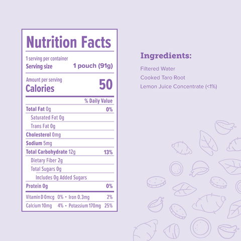 Stage 1 Variety Pack