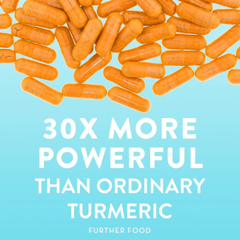 Premium Curcumin Turmeric