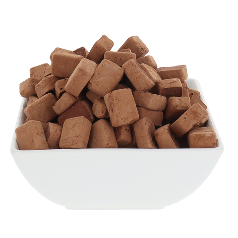 Freeze Dried Premium Organic Dark Chocolate