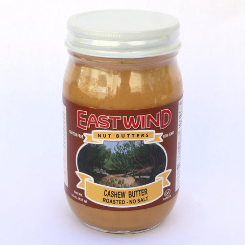 H&H Cashew Butter
