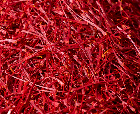 2 Grams (0.07 Oz) Heray Afghan Saffron Extra Class Premium Super Negin Quality