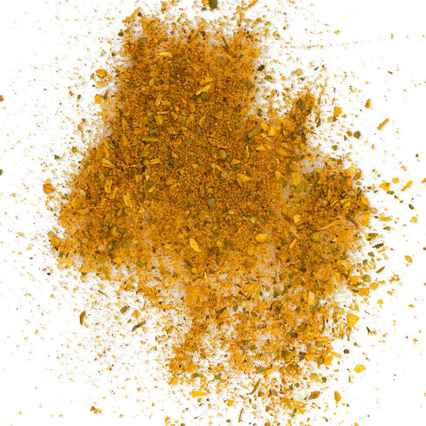Savory Chicken Mix Jar