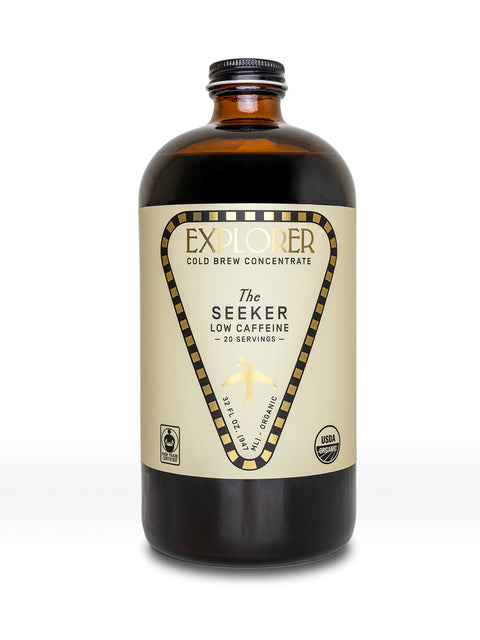 32oz Cold Brew Concentrate