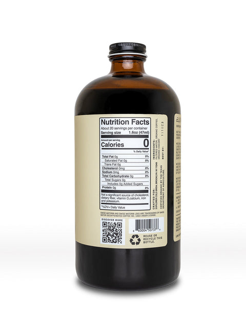 32oz Cold Brew Concentrate