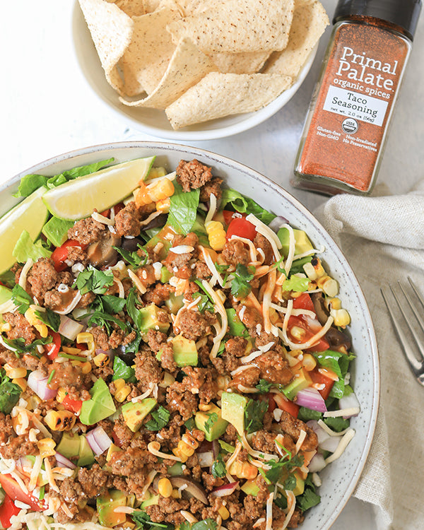 Taco Salad