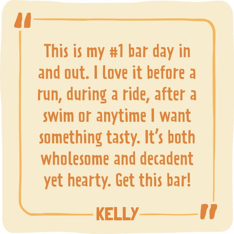 Skout Organic Peanut Butter Protein Bar