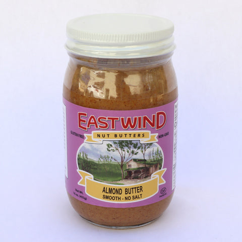 H&H Almond Butter