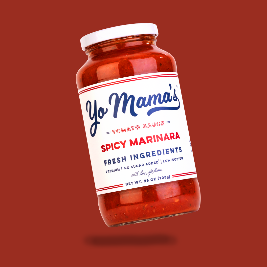 Spicy Marinara