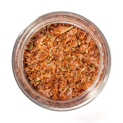 Smokehouse | Southwest Seasoning Salt