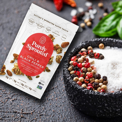 Super Snack Variety Pack