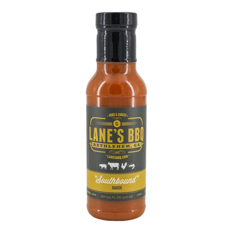 Southbound Sauce (Carolina Mustard)