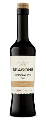 Roasted Sesame Oil