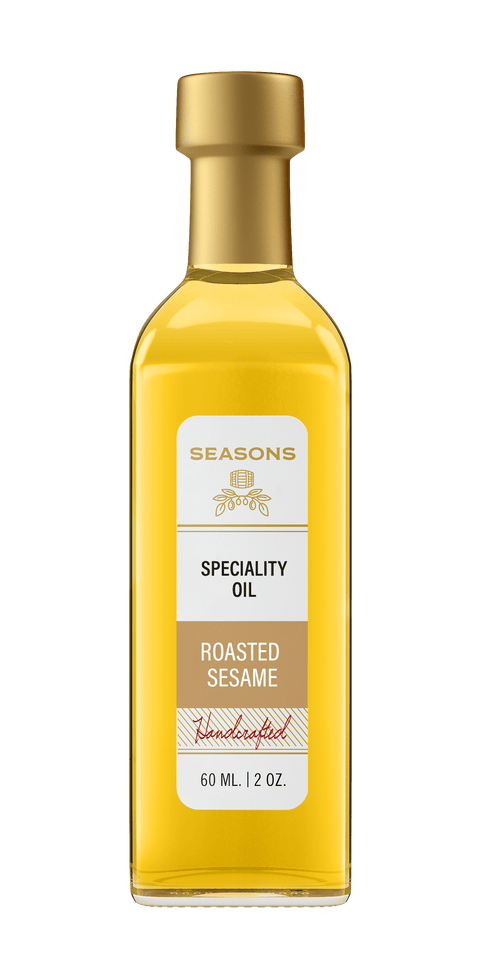 Roasted Sesame Oil