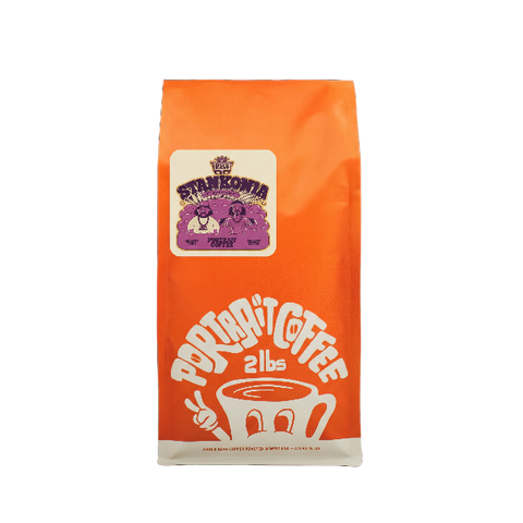 Stankonia Coffee