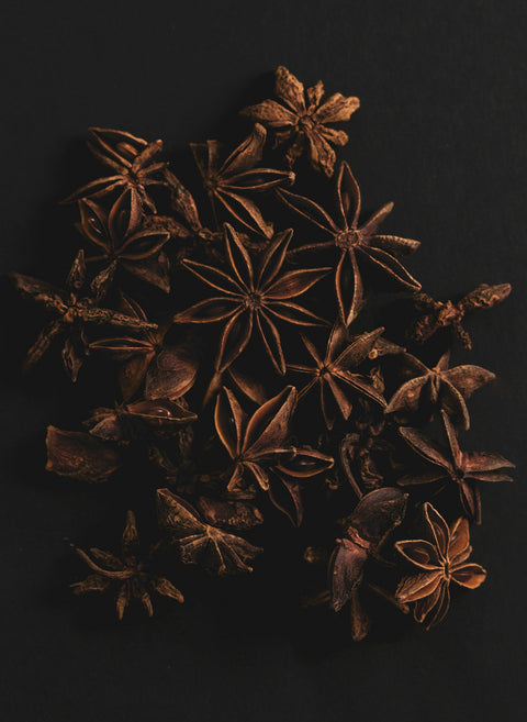 Star Anise 0.5 Oz (14.5 grams)