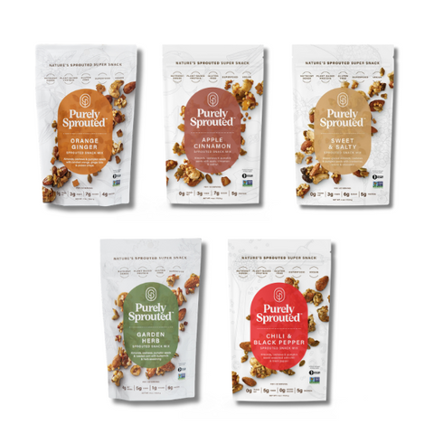 Super Snack Variety Pack