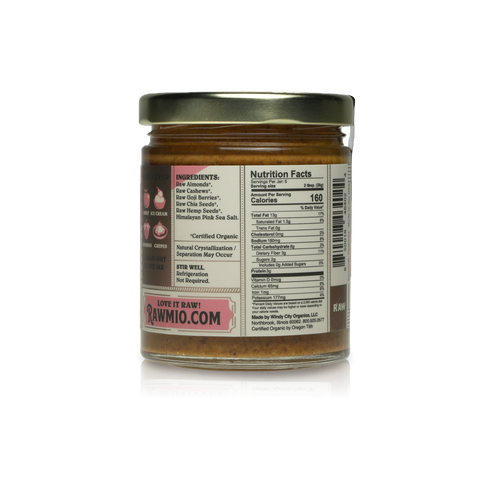 Superfood Spread