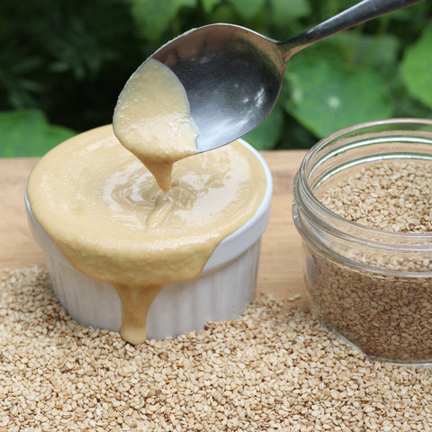 Organic Tahini