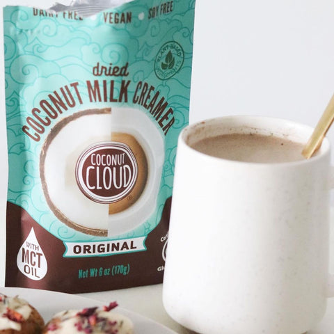 Original Coconut Milk Creamer