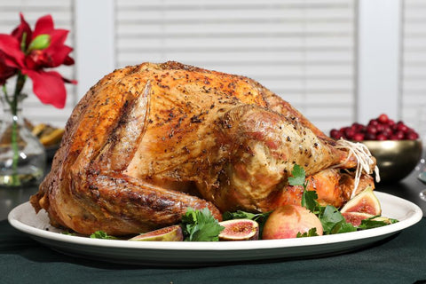 Pasture-raised Whole Turkey - 18-20 lbs