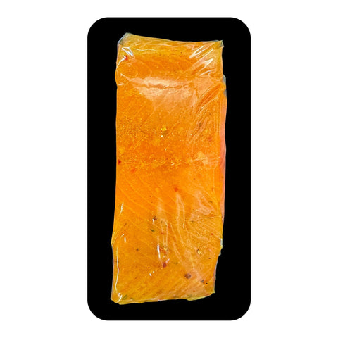 Ultimate Smoked Salmon - 2lb Bundle