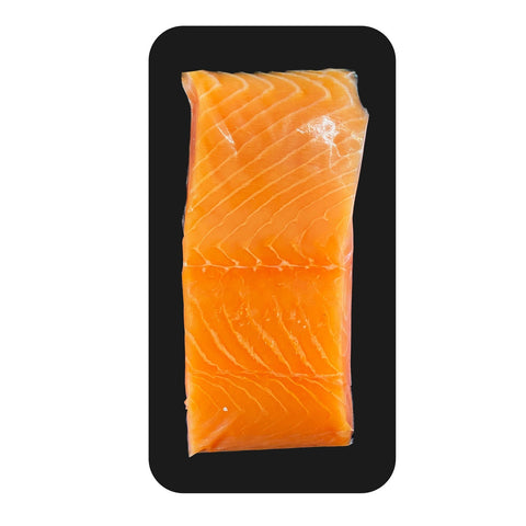 Ultimate Smoked Salmon - 2lb Bundle