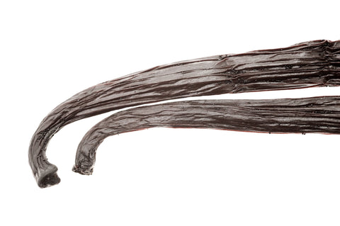 Mexican Vanilla Beans Whole Grade B Vanilla Pods