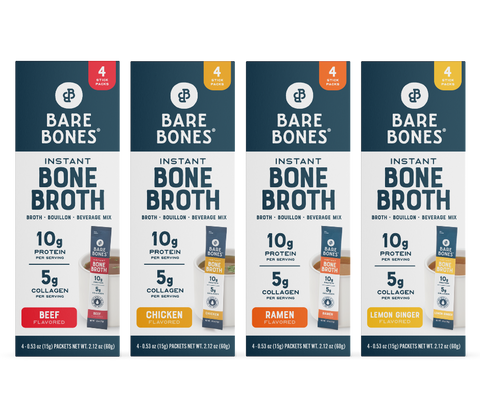Instant Bone Broth