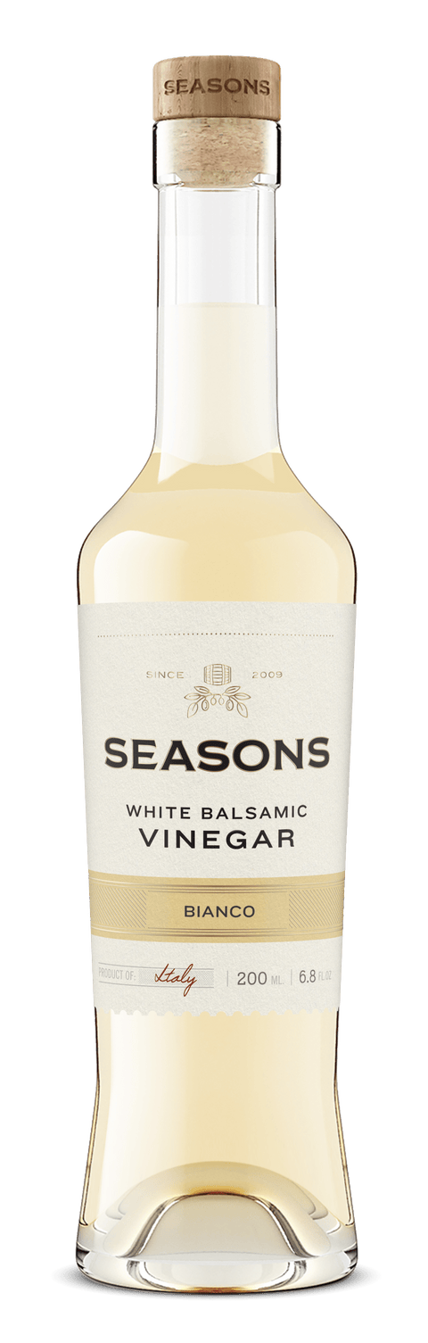 Bianco Premium White Balsamic Vinegar