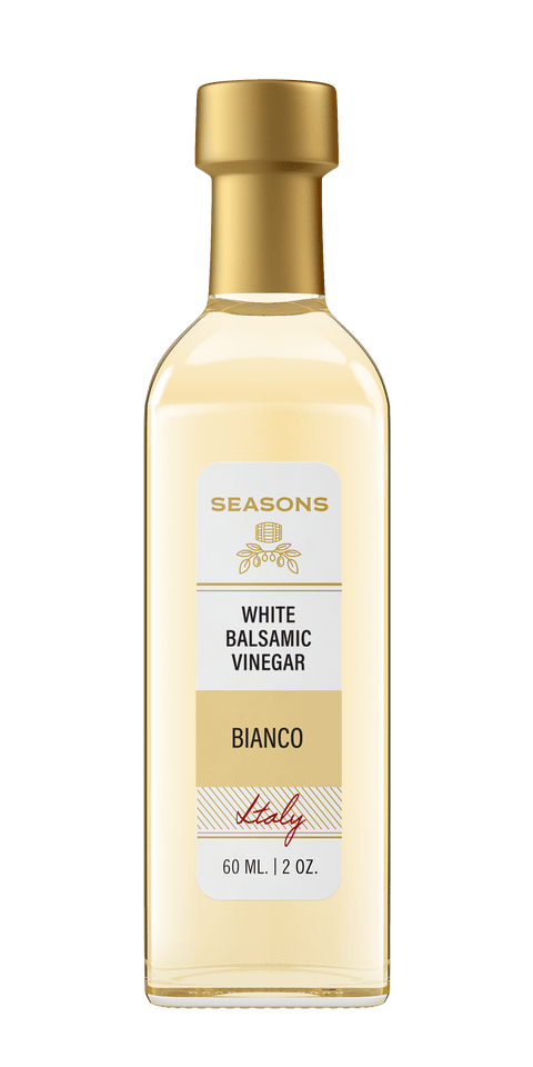 Bianco Premium White Balsamic Vinegar