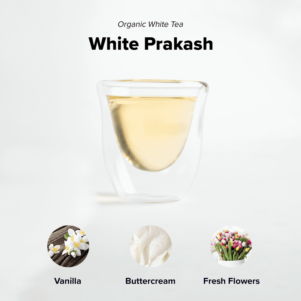 White Prakash