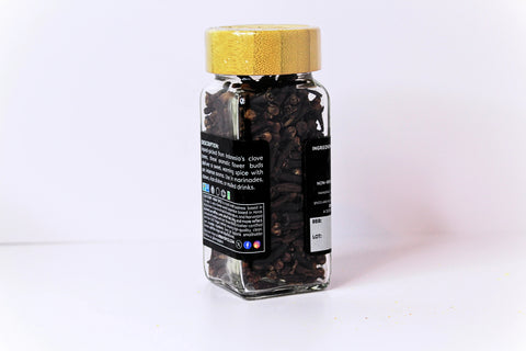 Premium Cloves from Indonesia – Bold And Aromatic Whole/Powder