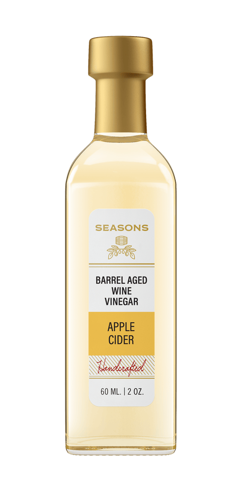 Apple Cider Vinegar