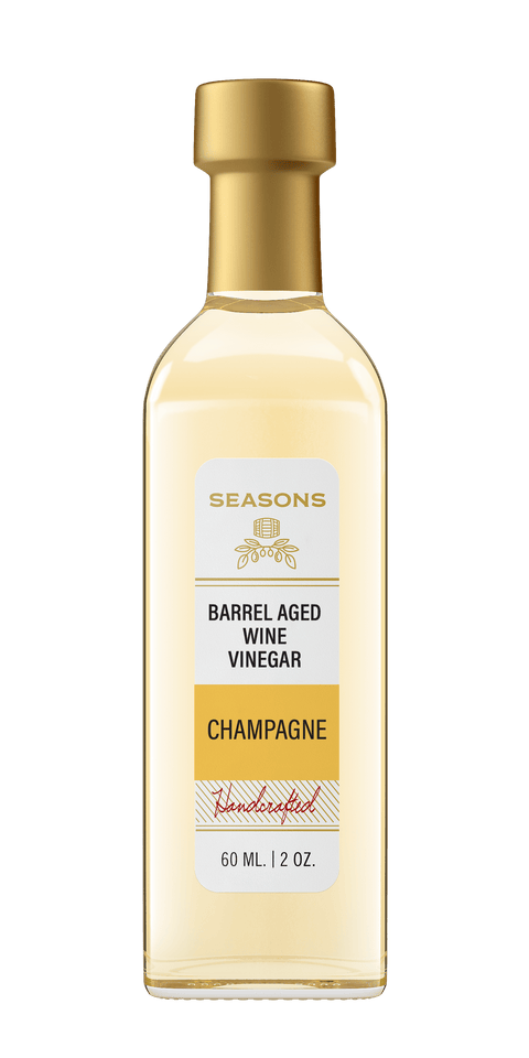 Champagne Vinegar