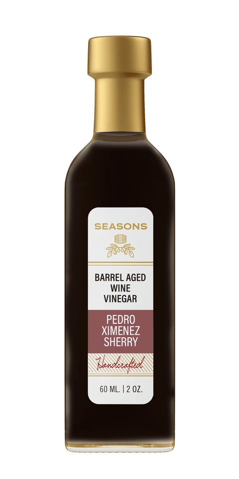 Pedro Ximenez Sherry Vinegar