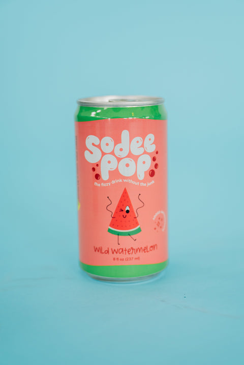 WILD WATERMELON-12 Pack