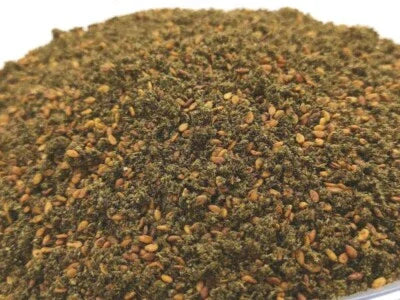 Omani Za'atar (Zatar)